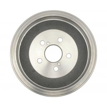 2008 Toyota Matrix Brake Drum Rear Raybestos 9725R image 2 of 3
