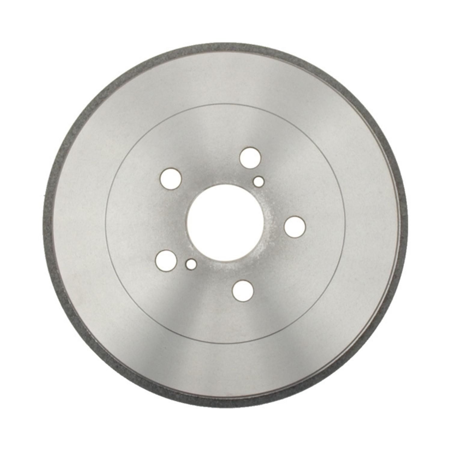 Raybestos 9725R - Brake Drum Raybestos 9725R Brake Drum product image 3 of 3