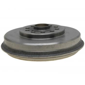2006 Toyota Matrix Brake Drum Rear Raybestos 9726 image 1 of 3