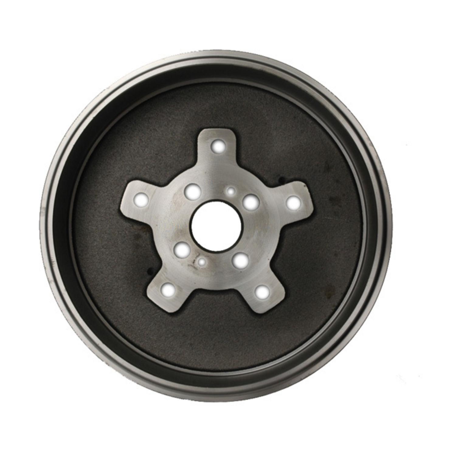 Raybestos 9726R - Brake Drum Raybestos 9726R Brake Drum product image 2 of 3
