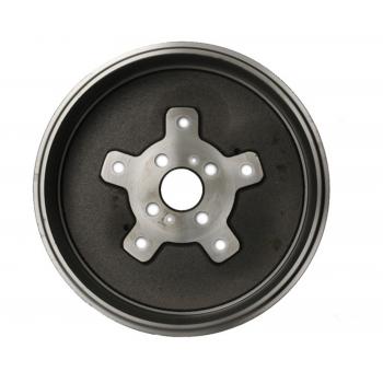 2006 Toyota Matrix Brake Drum Rear Raybestos 9726R image 2 of 3