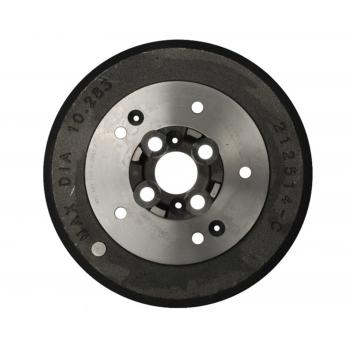2006 Toyota Matrix Brake Drum Rear Raybestos 9726R image 3 of 3