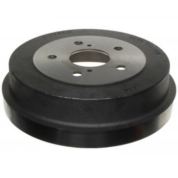 2000 Toyota Camry Brake Drum Rear Raybestos 9728R image 1 of 3