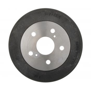 2000 Toyota Camry Brake Drum Rear Raybestos 9728R image 3 of 3