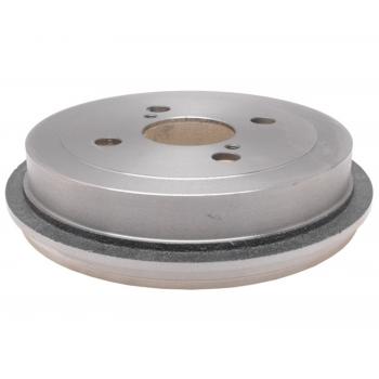 2005 Toyota Echo Brake Drum Rear Raybestos 9730R image 1 of 3