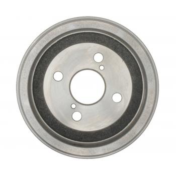 2005 Toyota Echo Brake Drum Rear Raybestos 9730R image 2 of 3