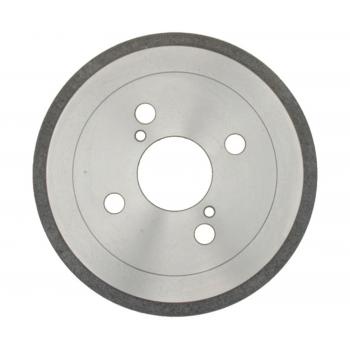 2005 Toyota Echo Brake Drum Rear Raybestos 9730R image 3 of 3