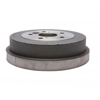 2005 Toyota Camry Brake Drum Rear Raybestos 9731R image 1 of 3