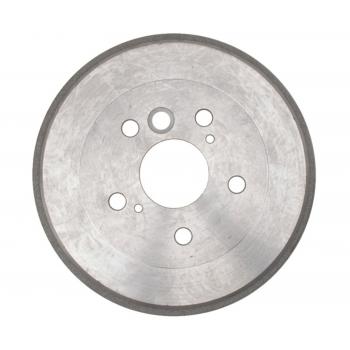 2005 Toyota Camry Brake Drum Rear Raybestos 9731R image 3 of 3