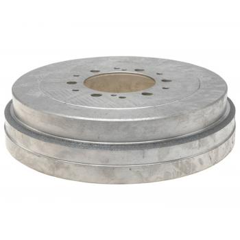 2002 Toyota 4Runner Brake Drum Rear Raybestos 9732R image 1 of 3