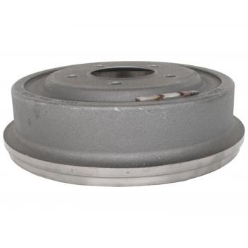 2001 Ford F-150 Brake Drum Rear Raybestos 9733R image 1 of 3