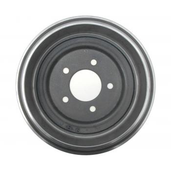 2001 Ford F-150 Brake Drum Rear Raybestos 9733R image 2 of 3