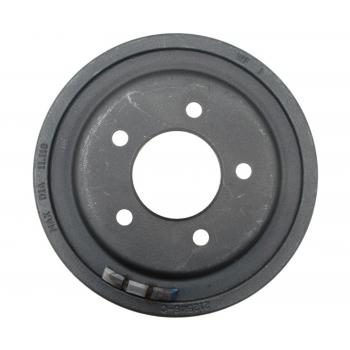 2001 Ford F-150 Brake Drum Rear Raybestos 9733R image 3 of 3