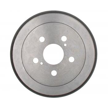 2008 Toyota Prius Brake Drum Rear Raybestos 9734 image 3 of 3