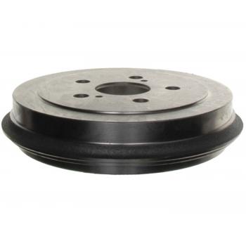 2008 Toyota Prius Brake Drum Rear Raybestos 9734R image 1 of 3