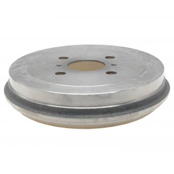 2006 Scion xA Brake Drum