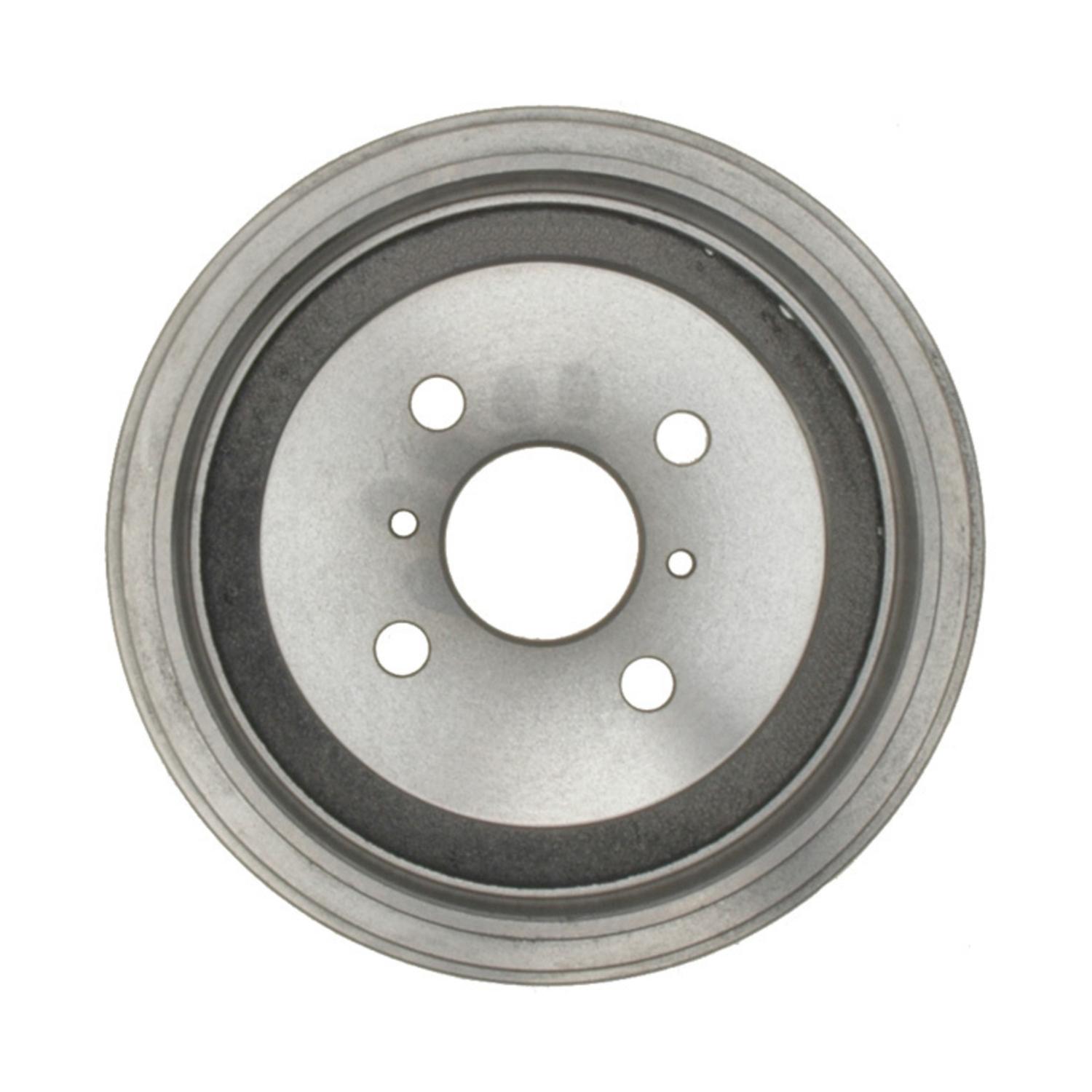 Raybestos 9735R - Brake Drum Raybestos 9735R Brake Drum product image 2 of 3
