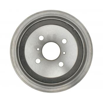 2006 Scion xA Brake Drum Rear Raybestos 9735R image 2 of 3