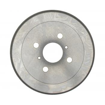 2006 Scion xA Brake Drum Rear Raybestos 9735R image 3 of 3