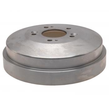 2004 Kia Sedona Brake Drum Rear Raybestos 9737R image 1 of 3