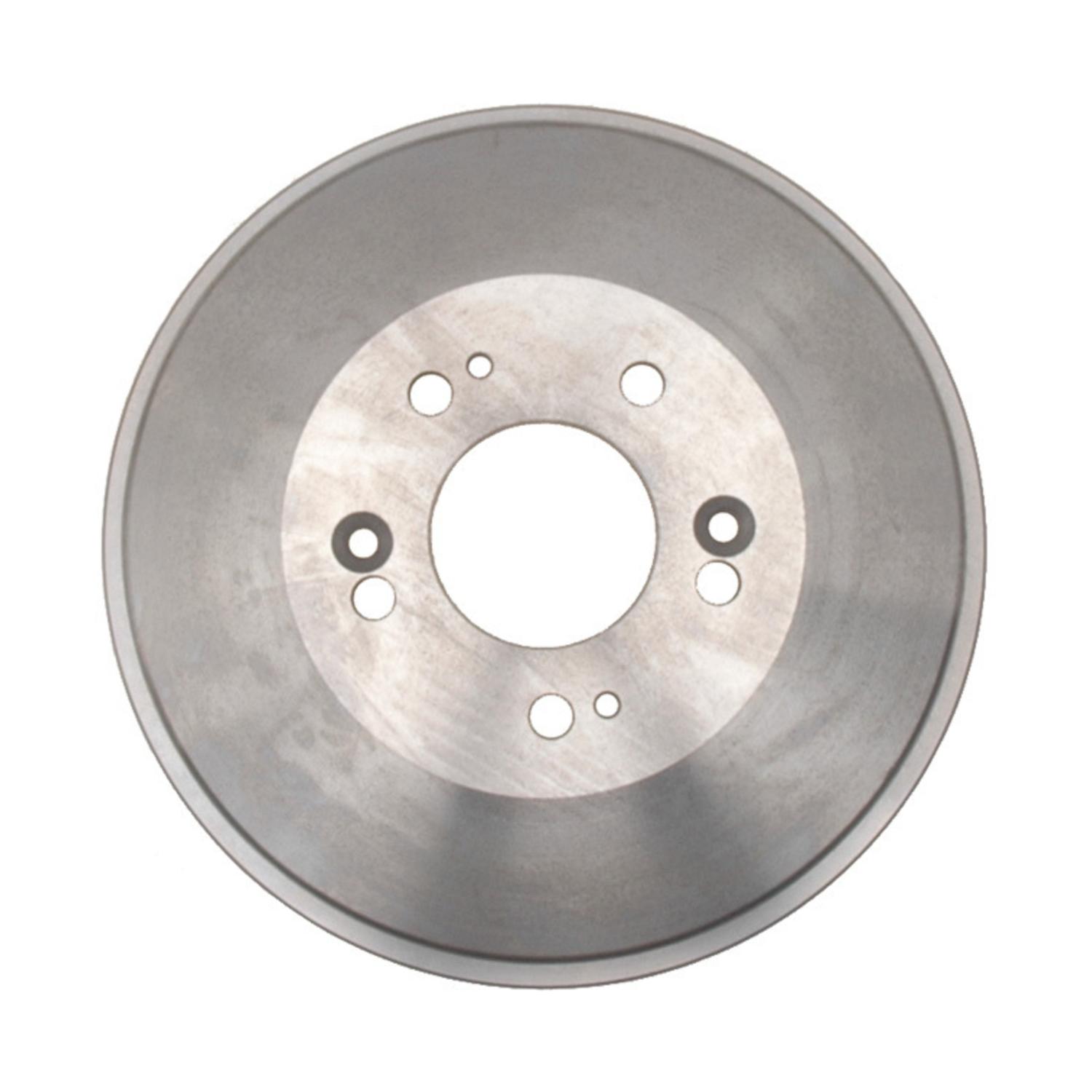 Raybestos 9737R - Brake Drum Raybestos 9737R Brake Drum product image 2 of 3