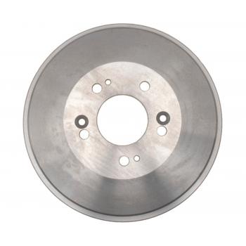 2004 Kia Sedona Brake Drum Rear Raybestos 9737R image 2 of 3