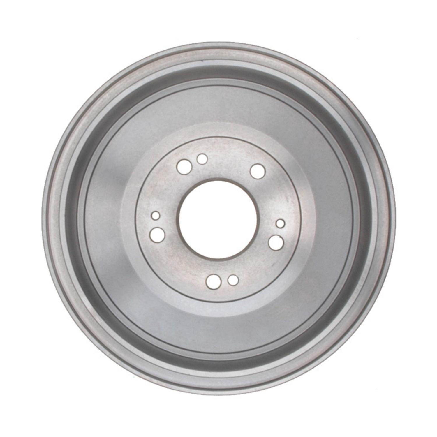 Raybestos 9737R - Brake Drum Raybestos 9737R Brake Drum product image 3 of 3