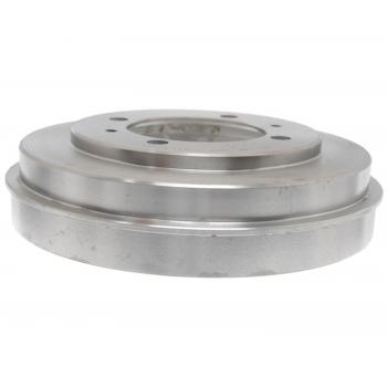 2005 Mitsubishi Lancer Brake Drum