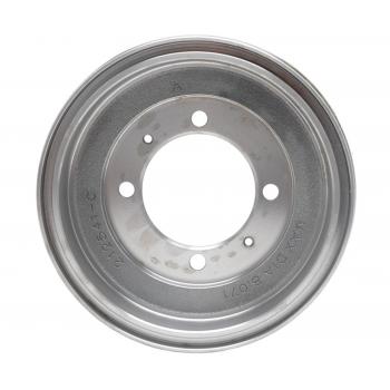 2005 Mitsubishi Lancer Brake Drum Rear Raybestos 9738R image 2 of 3