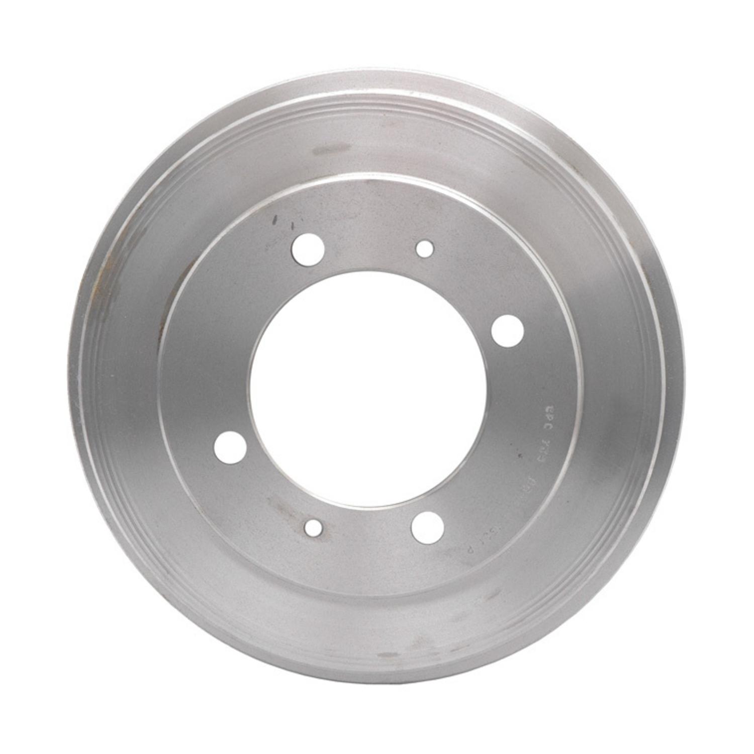 Raybestos 9738R - Brake Drum Raybestos 9738R Brake Drum product image 3 of 3