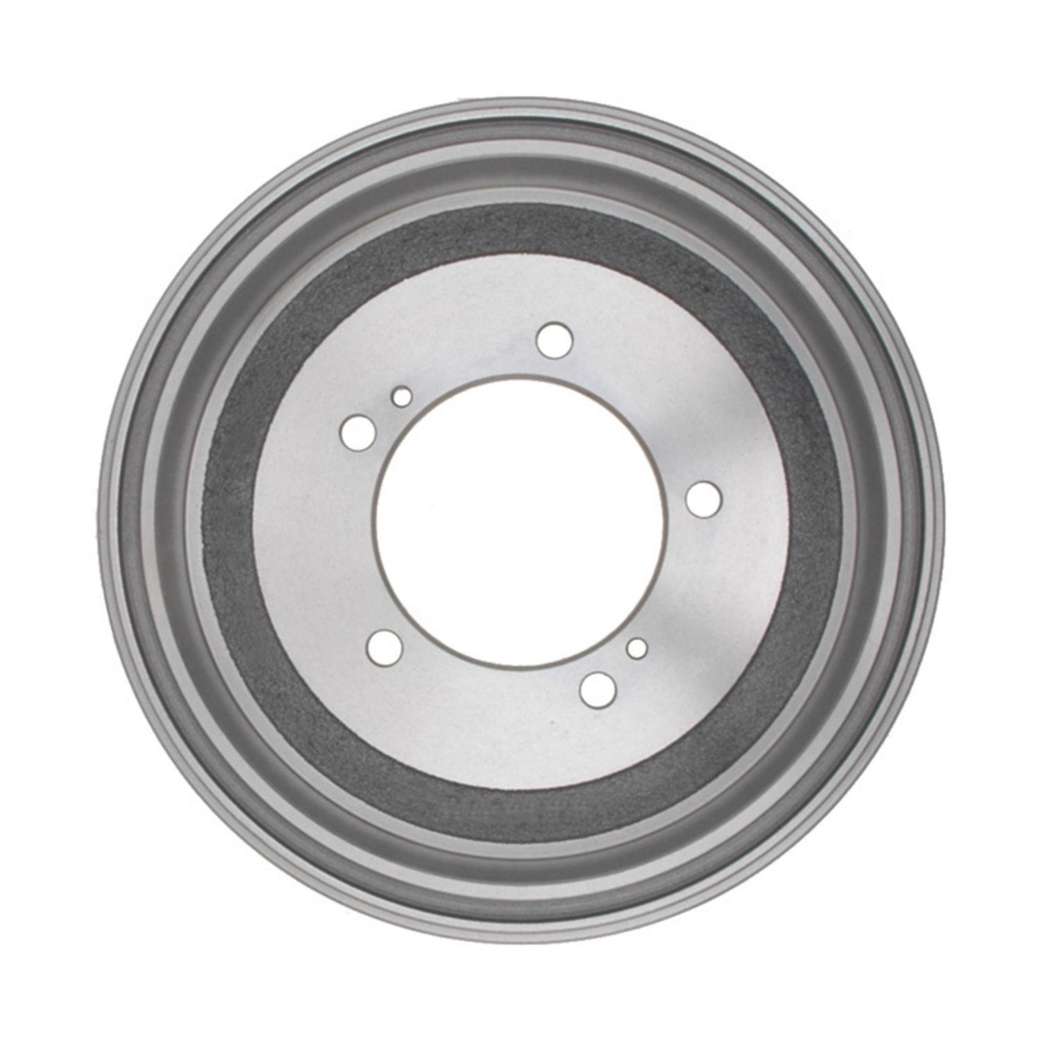 Raybestos 9739R - Brake Drum Raybestos 9739R Brake Drum product image 2 of 3