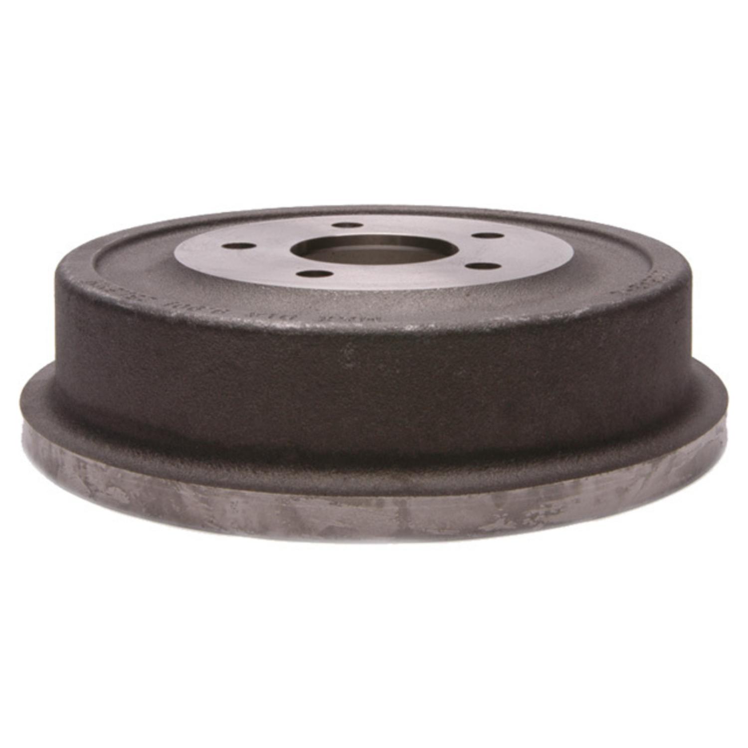 Raybestos 9740R - Brake Drum Raybestos 9740R Brake Drum product image 1 of 3