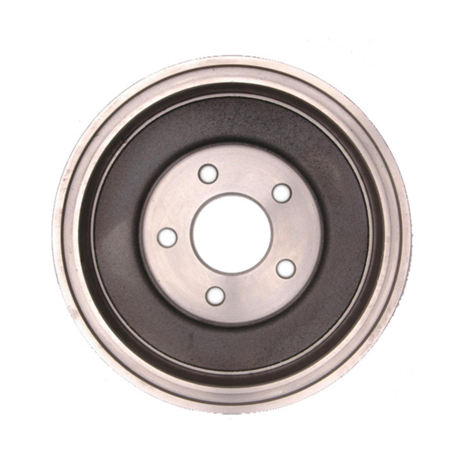 Raybestos 9740R - Brake Drum Raybestos 9740R Brake Drum product image 2 of 3