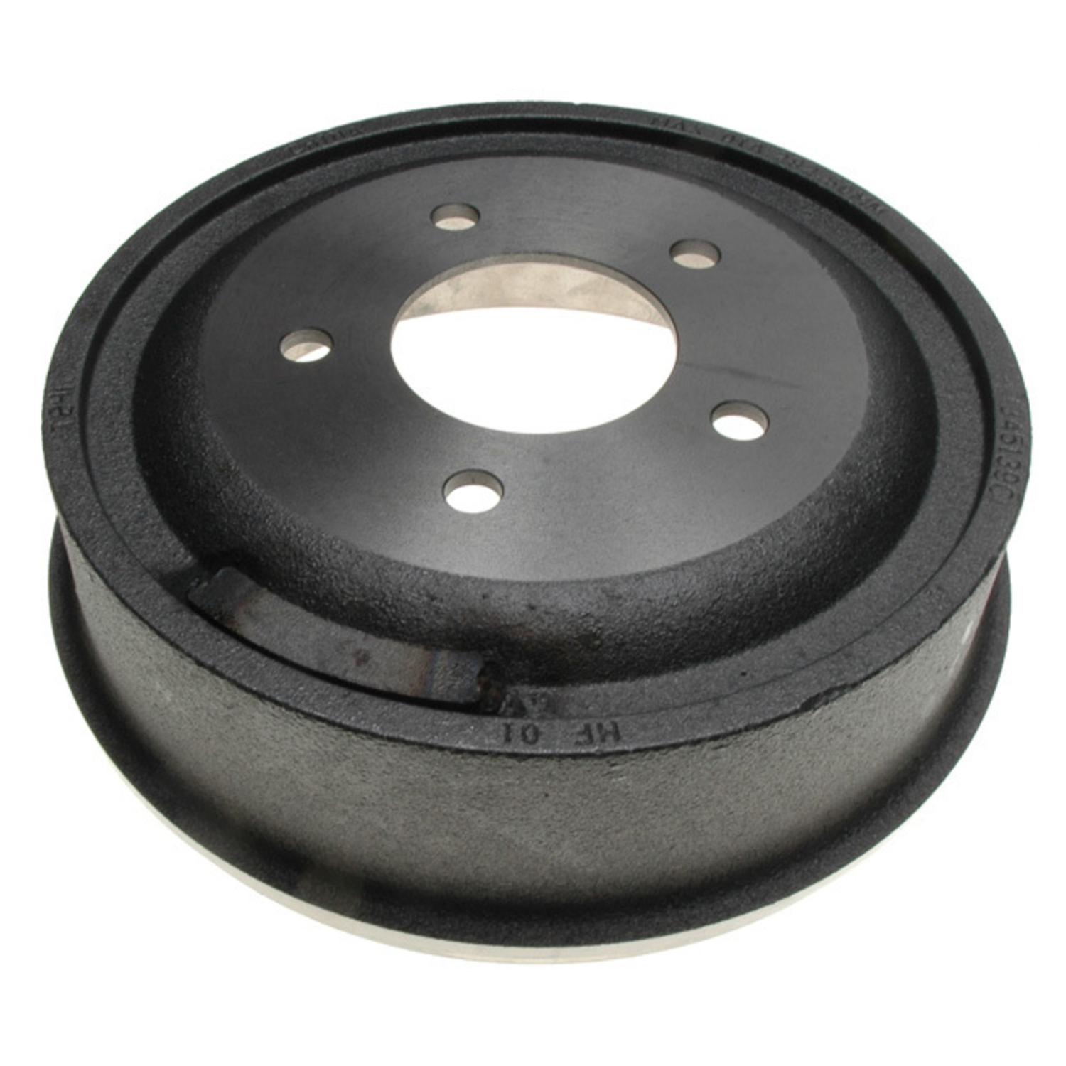 Raybestos 9741 - Brake Drum Raybestos 9741 Brake Drum product image 1 of 3