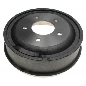 2006 Ford E-150 Brake Drum Rear Raybestos 9741 image 1 of 3