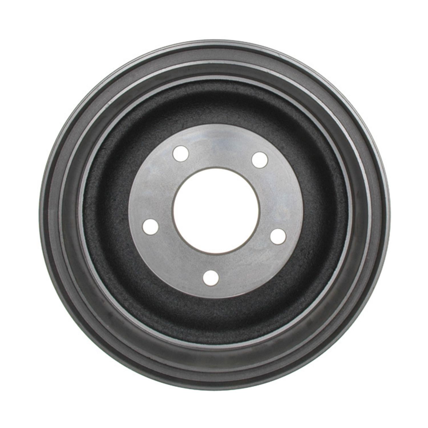 Raybestos 9741 - Brake Drum Raybestos 9741 Brake Drum product image 2 of 3
