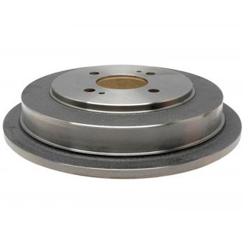 2005 Honda Civic Brake Drum Rear Raybestos 9742R image 1 of 3