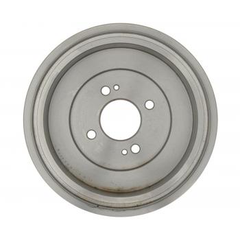 2005 Honda Civic Brake Drum Rear Raybestos 9742R image 2 of 3