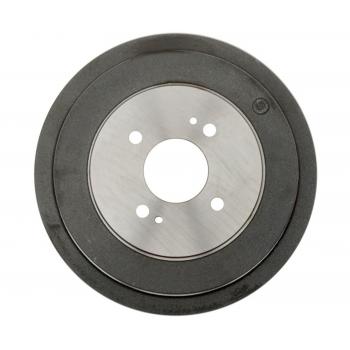 2005 Honda Civic Brake Drum Rear Raybestos 9742R image 3 of 3