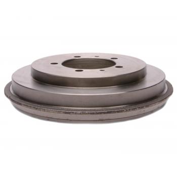 2004 Mitsubishi Outlander Brake Drum