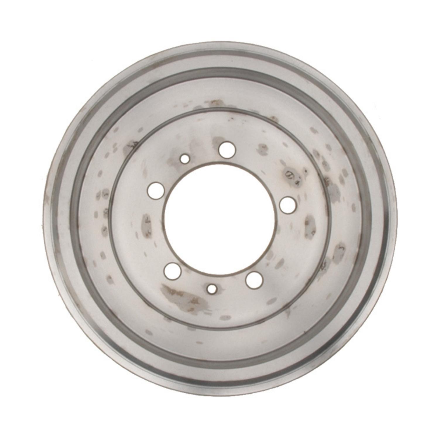 Raybestos 9745 Brake Drum product image 2 of 3
