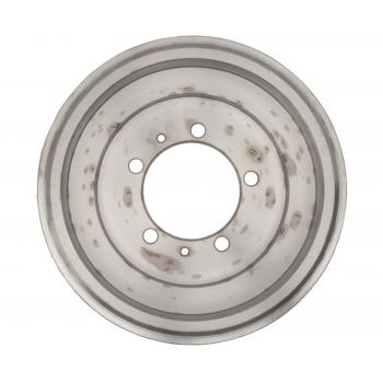 2004 Mitsubishi Outlander Brake Drum Rear Raybestos 9745 image 2 of 3