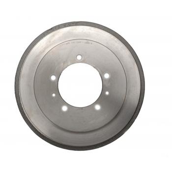 2004 Mitsubishi Outlander Brake Drum Rear Raybestos 9745 image 3 of 3