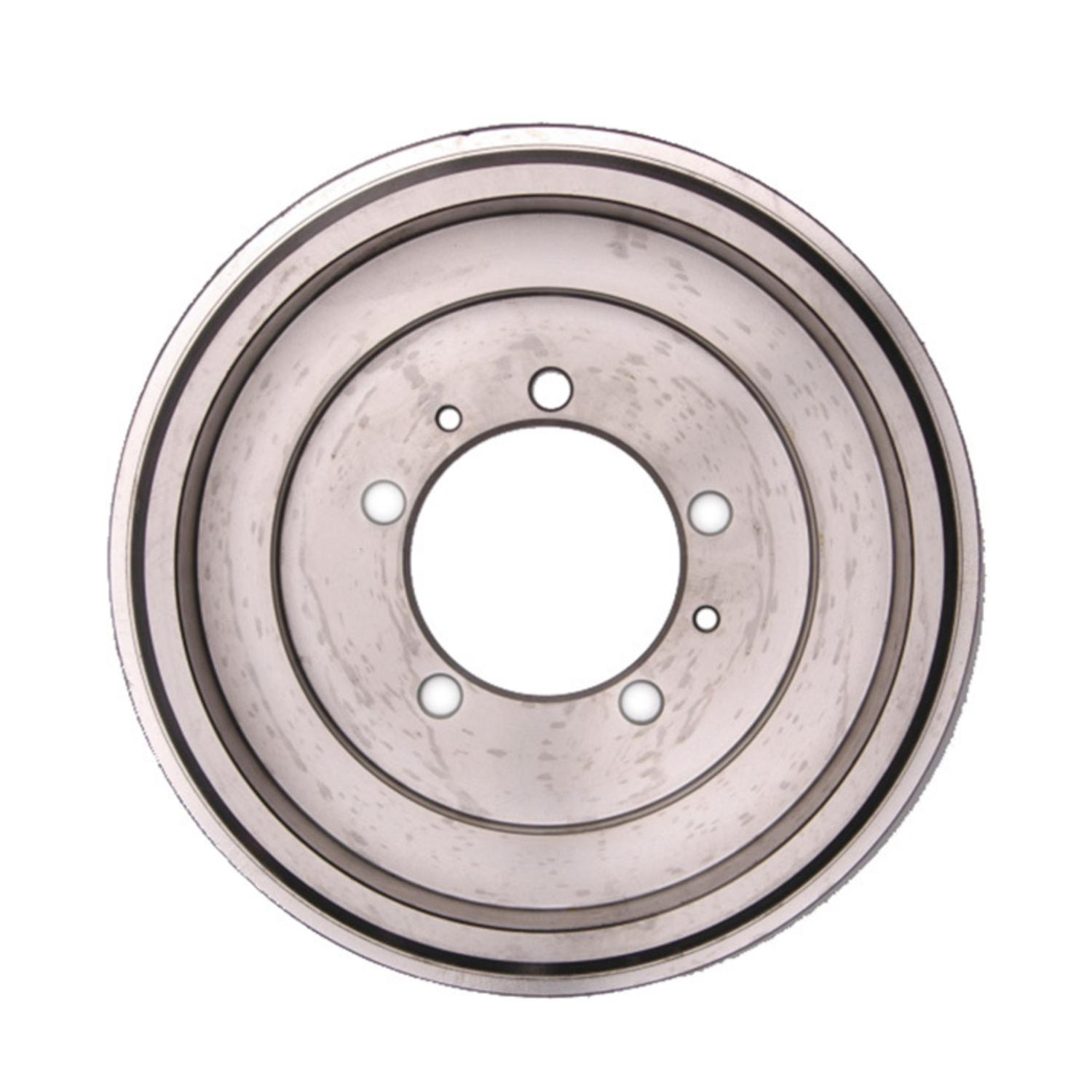 Raybestos 9745R Brake Drum product image 2 of 3