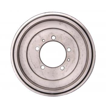 2004 Mitsubishi Outlander Brake Drum Rear Raybestos 9745R image 2 of 3