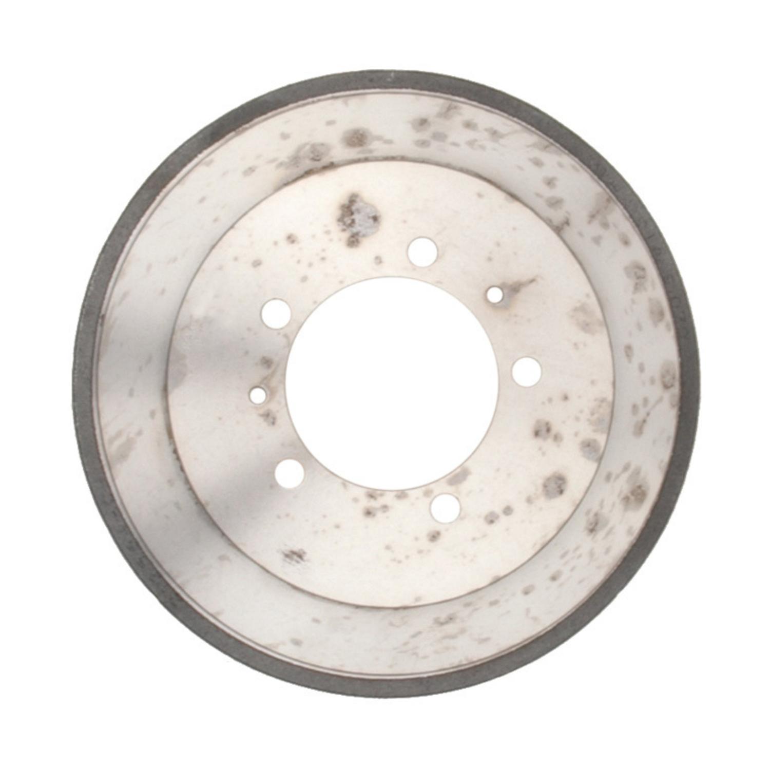 Raybestos 9745R Brake Drum product image 3 of 3