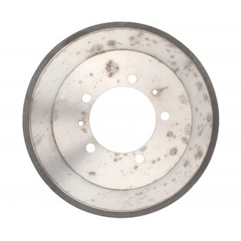 2004 Mitsubishi Outlander Brake Drum Rear Raybestos 9745R image 3 of 3