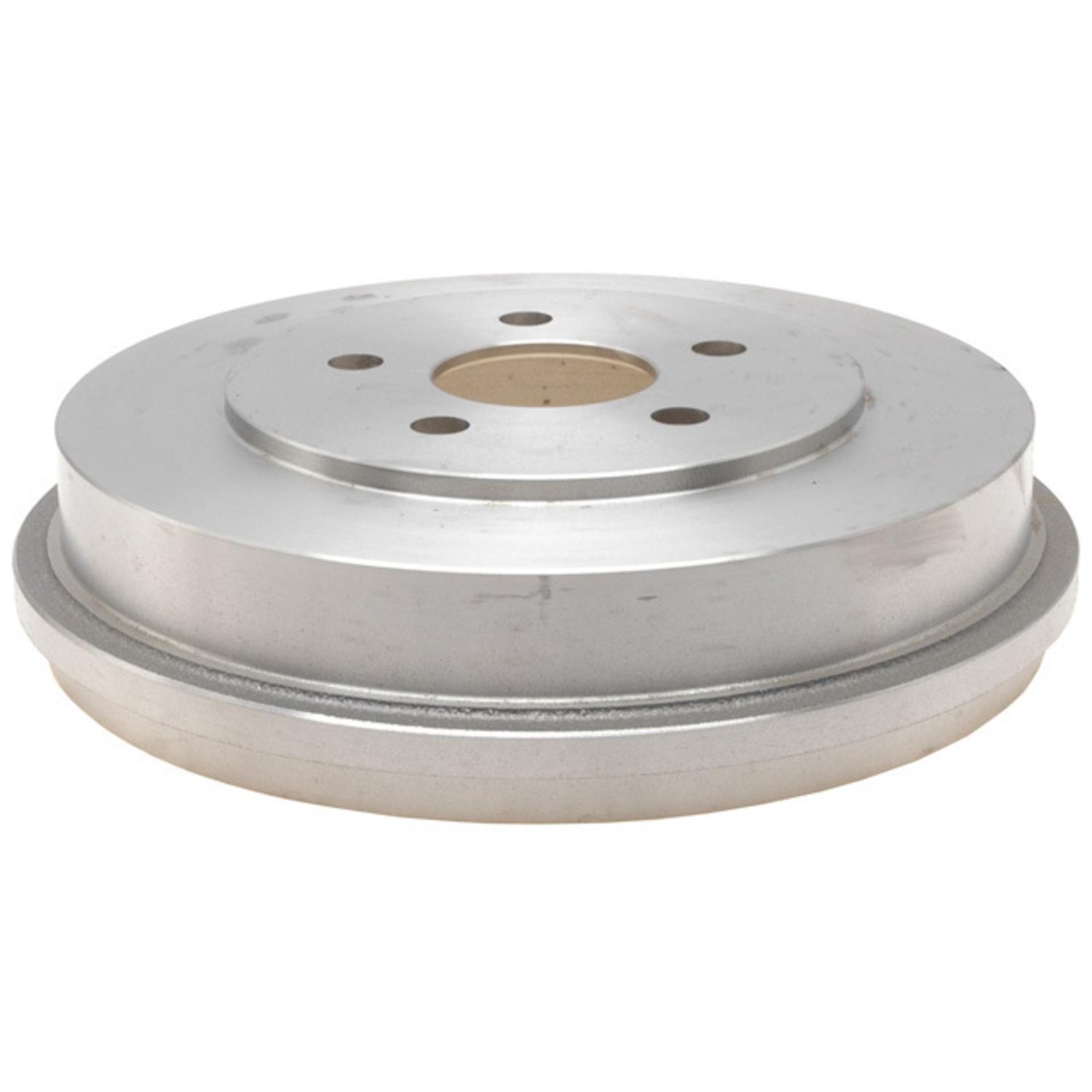 Raybestos 9747 - Brake Drum Raybestos 9747 Brake Drum product image 1 of 3
