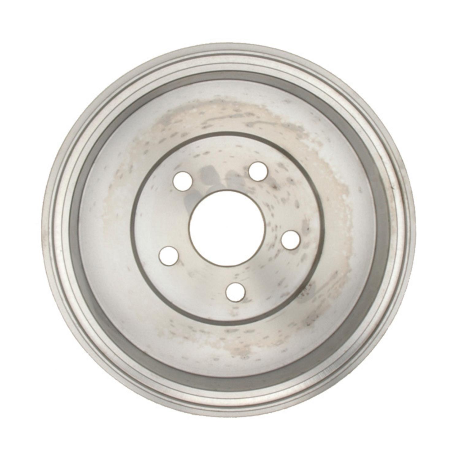 Raybestos 9747 - Brake Drum Raybestos 9747 Brake Drum product image 2 of 3