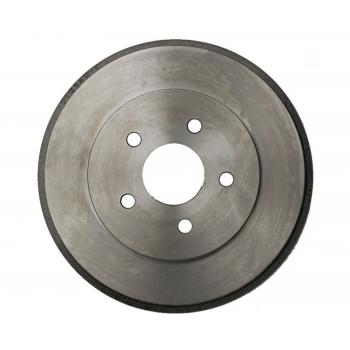 2006 Chrysler Sebring Brake Drum Rear Raybestos 9747 image 3 of 3